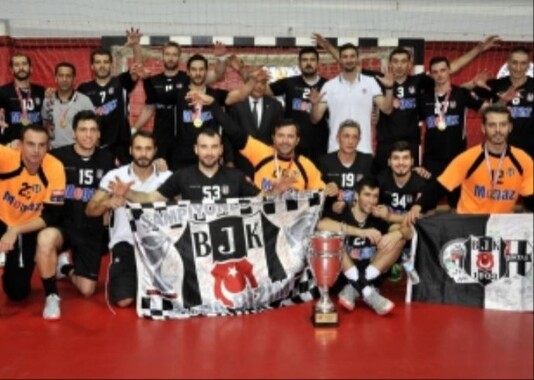 Süper Kupa Beşiktaş&#039;ın