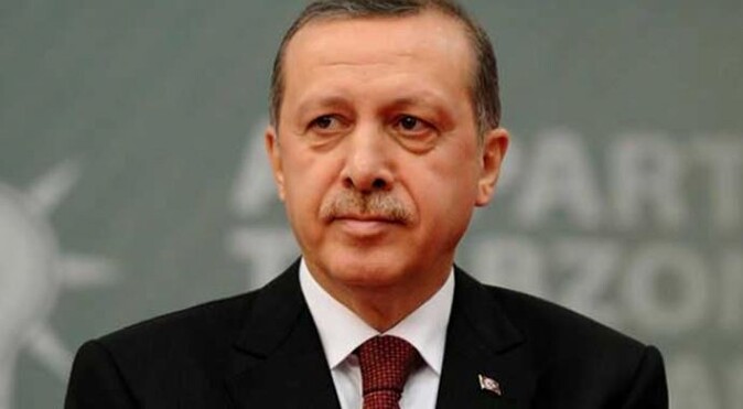 Cumhurbaşkanı Erdoğan&#039;ı duygulandıran o fotoğraf