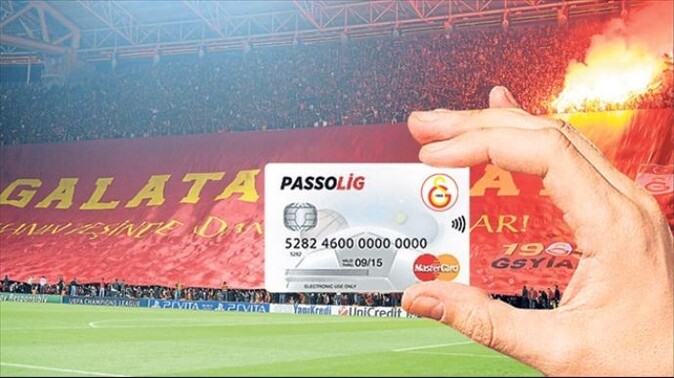 Passolig, Galatasaray&#039;ın iddialarını yalanladı