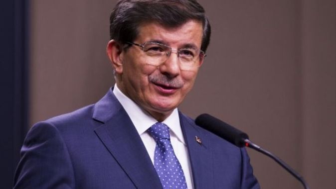 Başbakan Davutoğlu milletvekilleri ile bir araya gelecek