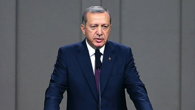 Erdoğan&#039;ın, Yahudi Kongresi heyetiyle yapacağı görüşme iptal
