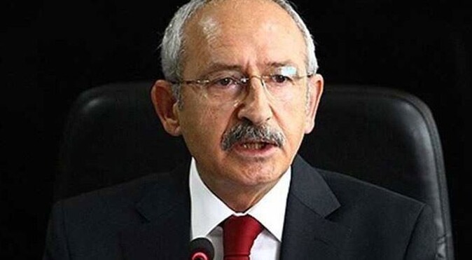 Kemal Kılıçdaroğlu&#039;ndan başörtüsü kararına tepki