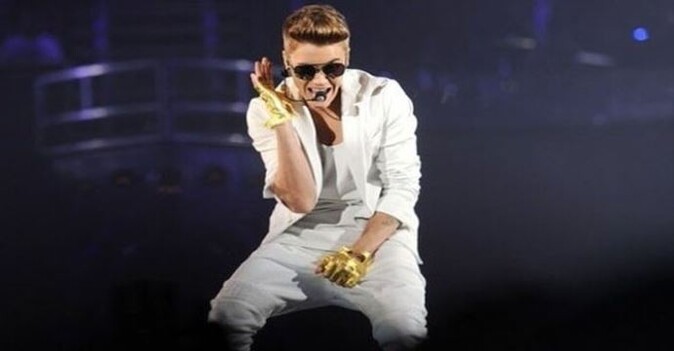 Justin Bieber gözaltına alındı