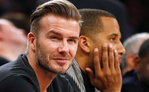 Beckham&#039;ı kahreden transfer!