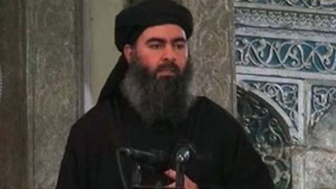 IŞİD lideri Bağdadi öldürüldü iddiası