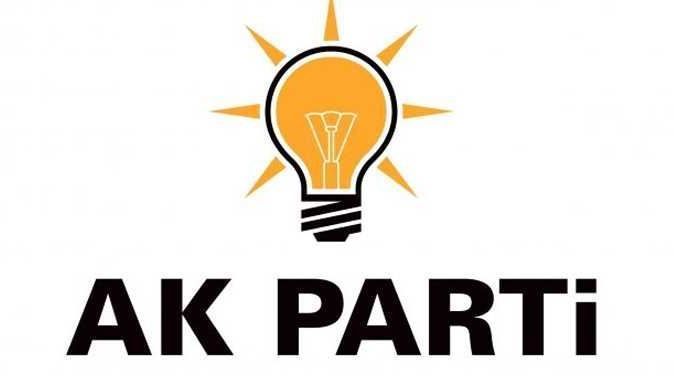 AK Parti&#039;de toplu istifa