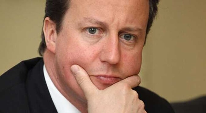 İngiltere Başbakanı&#039;ndan Kürt vatandaşlara uyarı