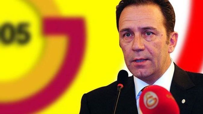 Adnan Öztürk: &#039;Galatasaray&#039;da seçim Ocak ayında yapılmalı&#039;