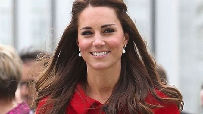 Kate Middleton&#039;ın talihsizliği