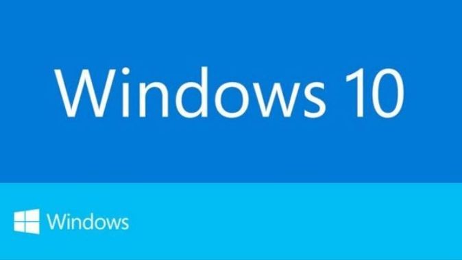 Windows 10 ortaya çıkıyor!