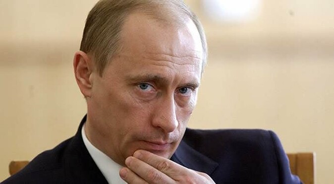 Ukrayna, Putin&#039;in barış planına güvenmiyor 