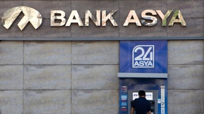 BDDK, Bank Asya&#039;yı izlemeye aldı