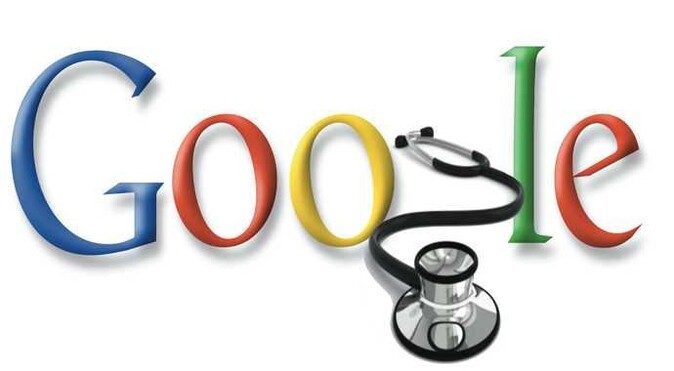 Google sağlık sektörüne girdi