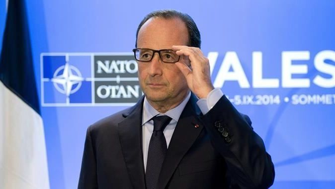 Fransa&#039;da Dış Ticaretten Sorumlu Bakan istifa etti