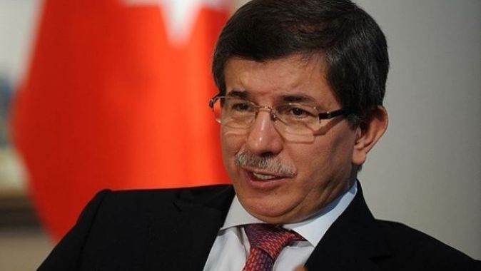 Başbakan Davutoğlu&#039;ndan Akil adamlar açıklaması