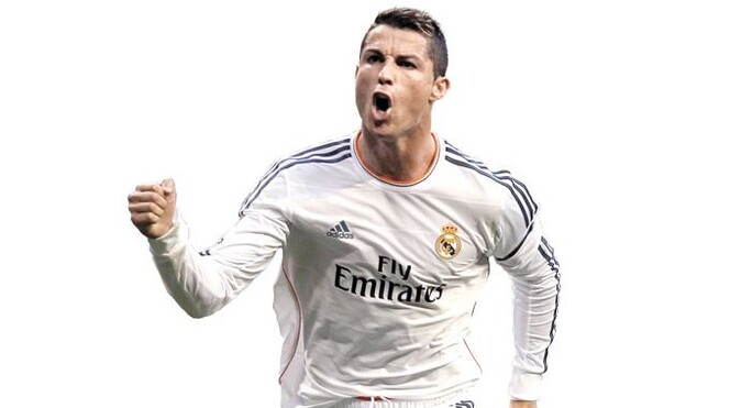 Cristiano Ronaldo&#039;dan çarpıcı itiraf