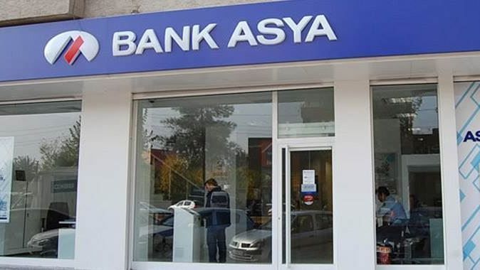 Bank Asya suç duyurusunda bulunacak 