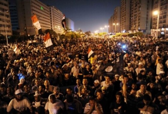 Mısır&#039;da 20 kişiye idam cezası