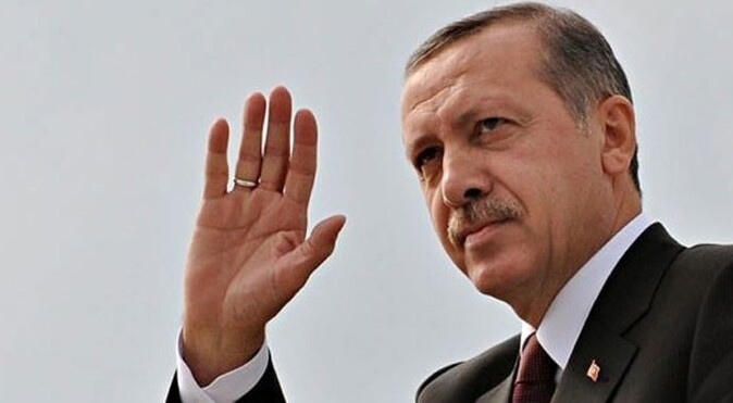 Erdoğan, Menderes&#039;in rekorunu kırdı