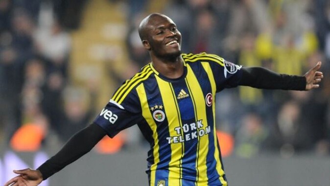 Fenerbahçeli Sow&#039;u şaşırtan yorum