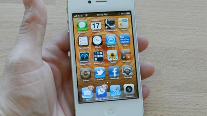 iPhone 4&#039;e iOS8 güncellemesi yok!