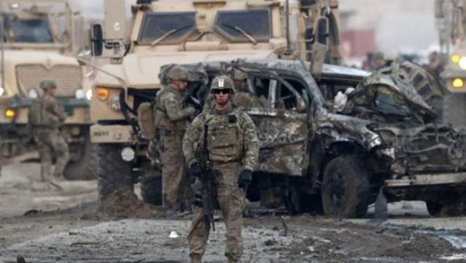 Afganistan&#039;da çatışma: 50 ölü