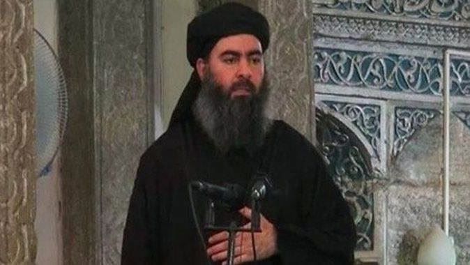 İşte IŞİD lideri Bağdadi&#039;nin cesedi!