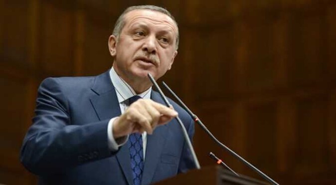 AYM&#039;den Erdoğan kararı