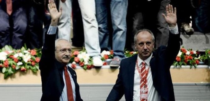 Kılıçdaroğlu&#039;nun kesin listesi belli oldu