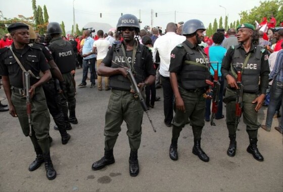 Nijerya&#039;da Boko Haram üyesi 50 militan öldürüldü