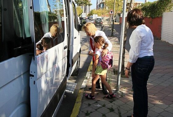 Ankara&#039;da okul servis ücretlerine zam