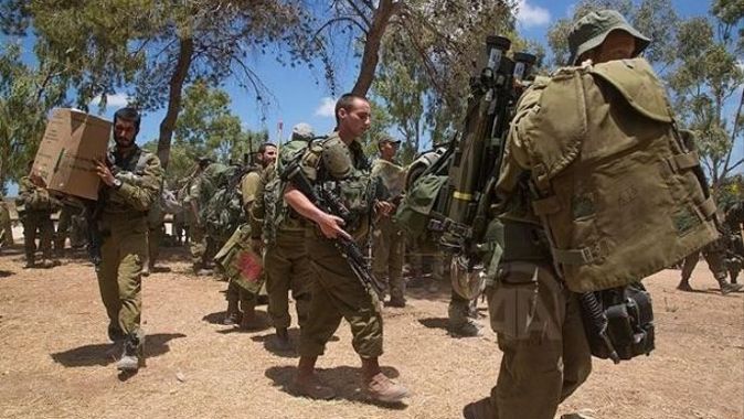 İsrail askerinin yaraladığı Filistinli genç öldü
