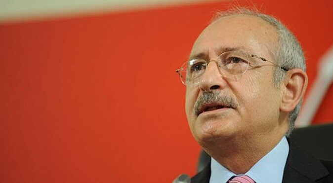 Kılıçdaroğlu: &quot;Her platformda hesap soracağız&quot;