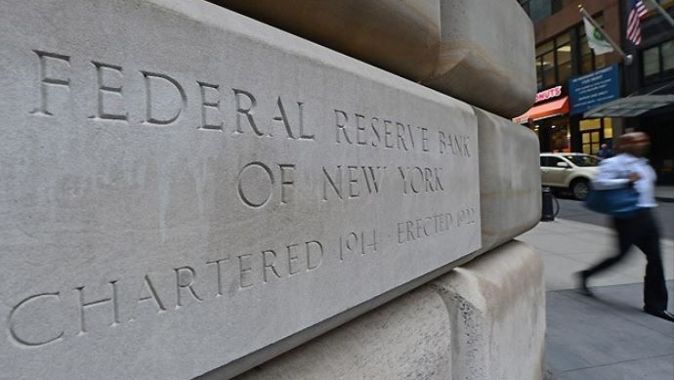 Fed&#039;den ABD bankalarına ek sermaye zorunluluğu