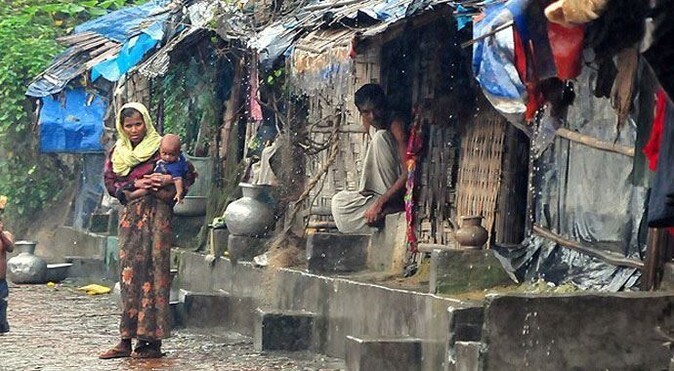 Myanmar&#039;da durum hala kriz boyutunda