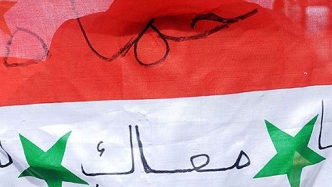 Muhalefet 10 maddelik Kahire Bildirisi&#039;ni yayımladı