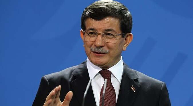 Diyarbakır, Başbakan Davutoğlu&#039;nu bekliyor