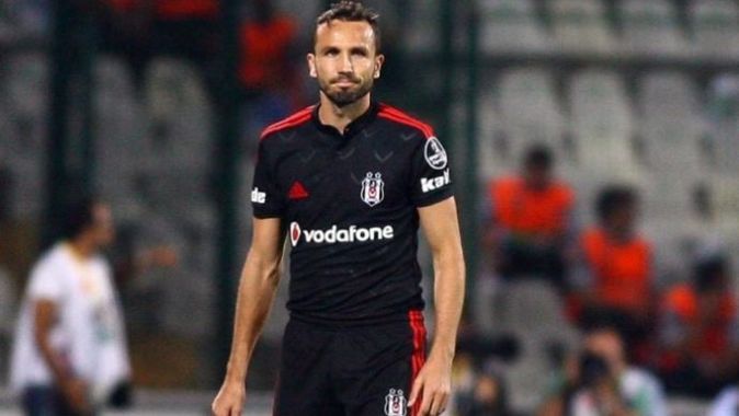 Sivok&#039;tan Beşiktaş&#039;a 1,5 milyon euroluk teklif