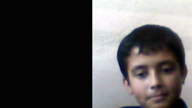 Maganda kurşununun son kurbanı 13 yaşındaki Ahmet oldu!