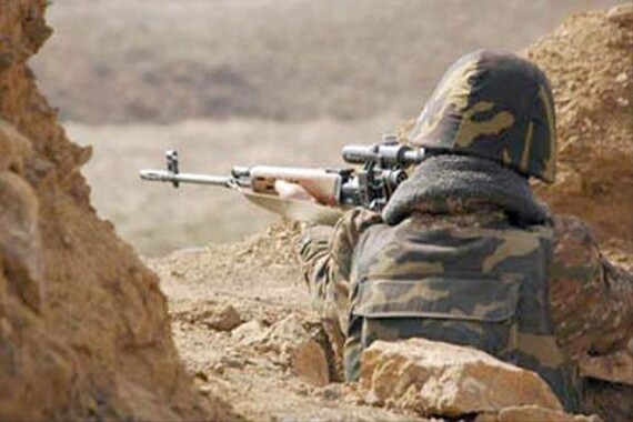 Ermenistan-Azerbaycan cephe hattında çatışma: 3 şehit!