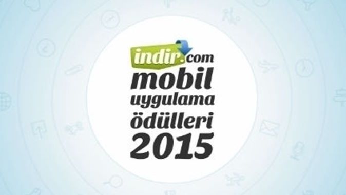 İndir.com Mobil Uygulama Yarışması 2015 Başvuruları Başladı