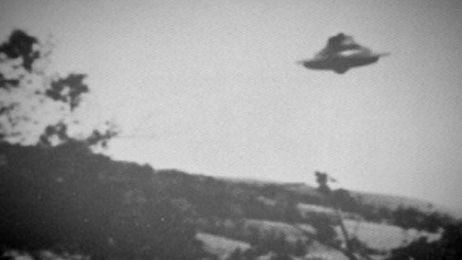 ABD UFO belgelerini kamuya açtı