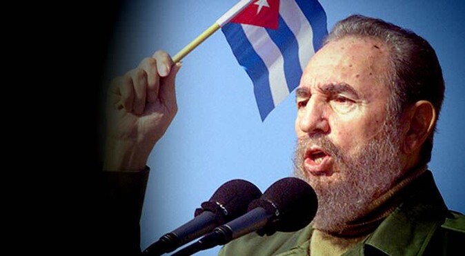 Castro sessizliğini bozdu: &#039;ABD&#039;ye güvenmiyorum&#039;