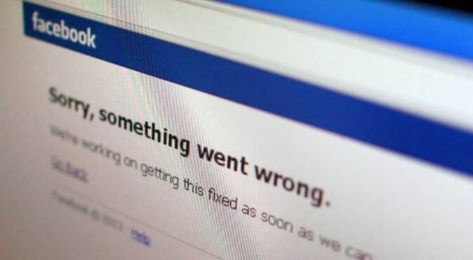 Facebook ve Instagram&#039;ın ardından, Twitter&#039;a erişim sorunu