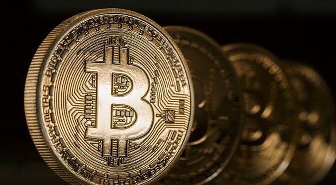 İlk Bitcoin borsası açıldı