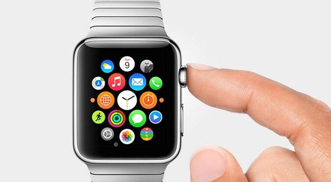 Apple Watch&#039;un satış tarihi belli oldu