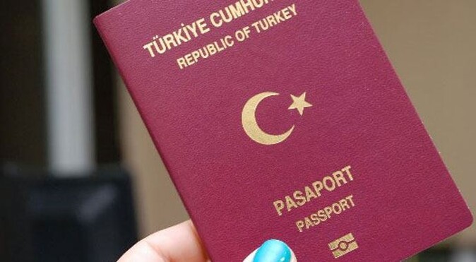 Fransa vizesinde Türkiye&#039;ye müjde