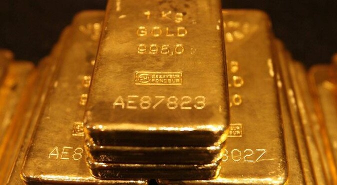Altının kilogramı 98 bin 550 liraya yükseldi