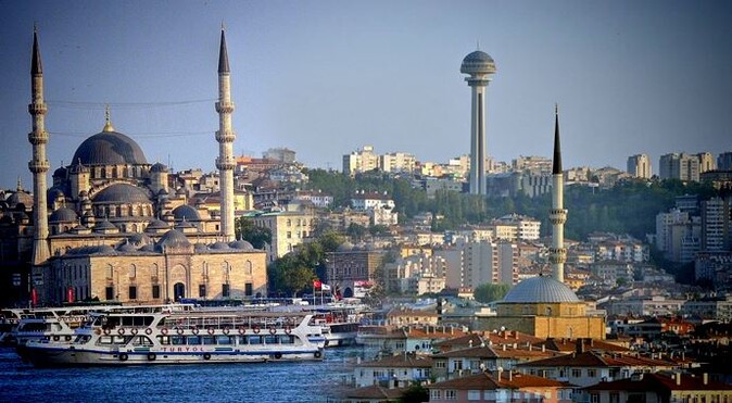 Ankara ve İstanbul&#039;da MHP&#039;yi yıkacak anket!