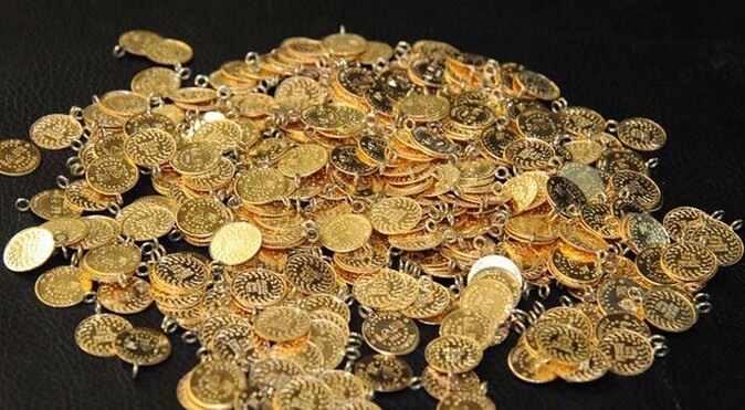 Çeyrek altın kaç lira oldu? 29 Ocak 2015 Çeyrek altın fiyatları